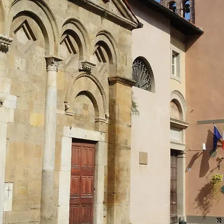 Cuore Di 2* Pisa