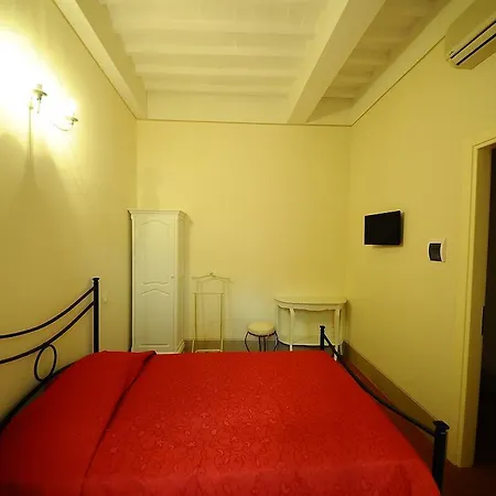 Bed & Breakfast Cuore Di 2*