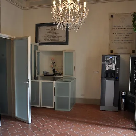 Bed & Breakfast Cuore Di