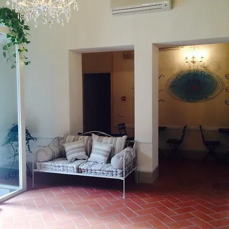 Bed & Breakfast Cuore Di Pisa