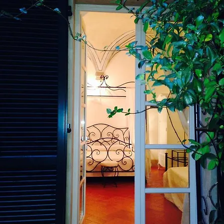Bed & Breakfast Cuore Di 2*