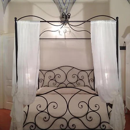 Bed & Breakfast Cuore Di Pisa