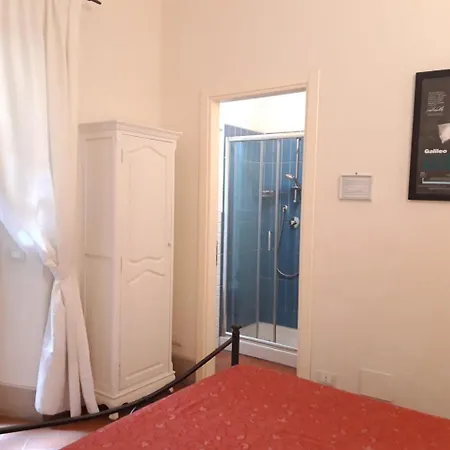 Bed & Breakfast Cuore Di 2*