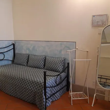 Bed & Breakfast Cuore Di 2*